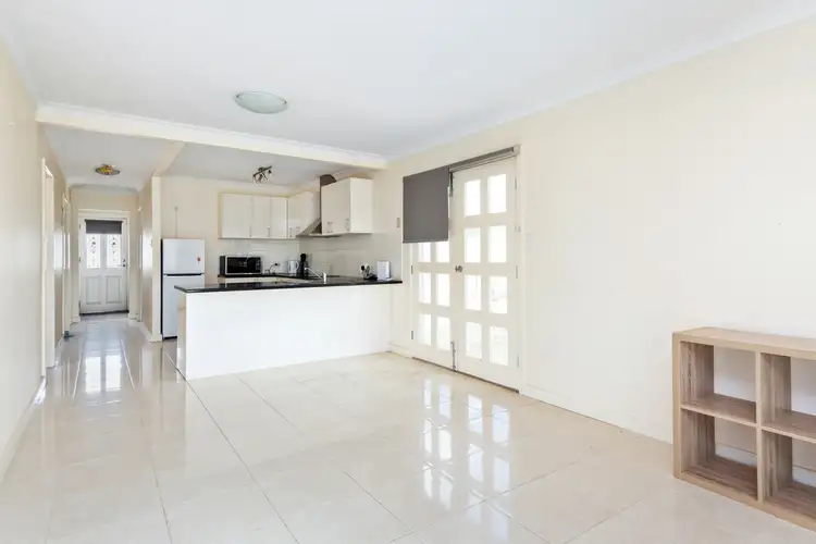 Fourth view of Homely house listing, 11 BELGRAVIA PLACE, South Kalgoorlie WA 6430