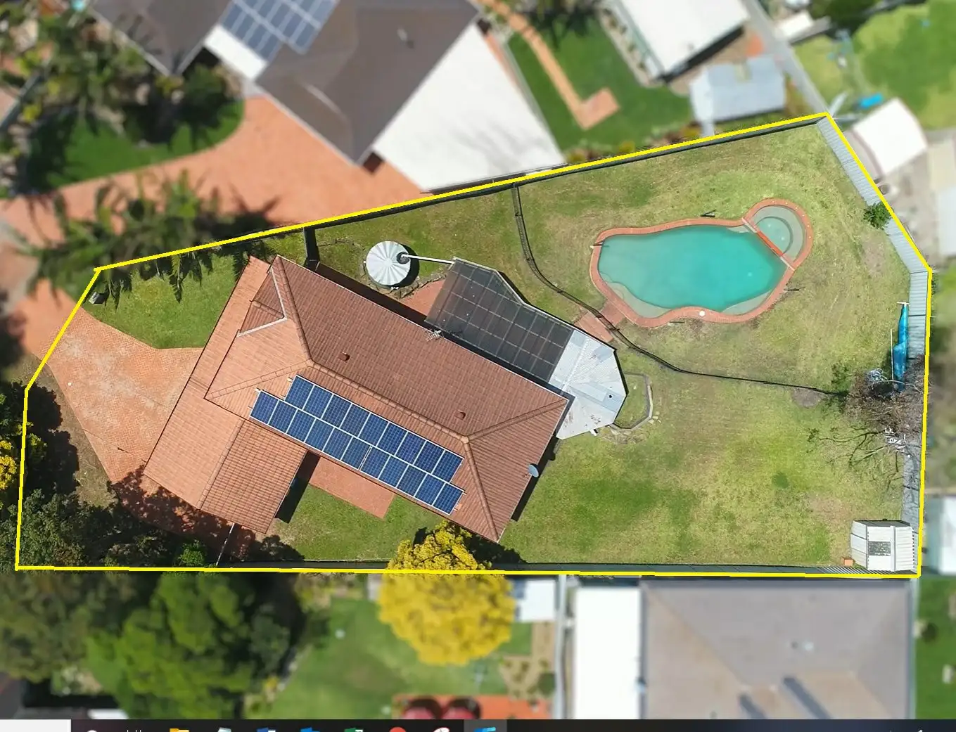 Main view of Homely house listing, 20 Swindon Close, Lake Haven NSW 2263