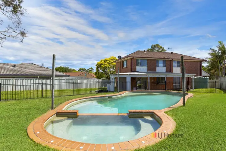 Third view of Homely house listing, 20 Swindon Close, Lake Haven NSW 2263