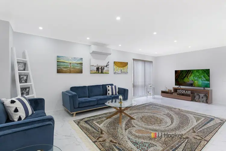 Fourth view of Homely house listing, 20 Swindon Close, Lake Haven NSW 2263