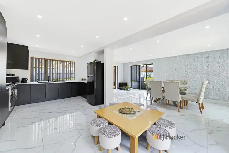 Fifth view of Homely house listing, 20 Swindon Close, Lake Haven NSW 2263