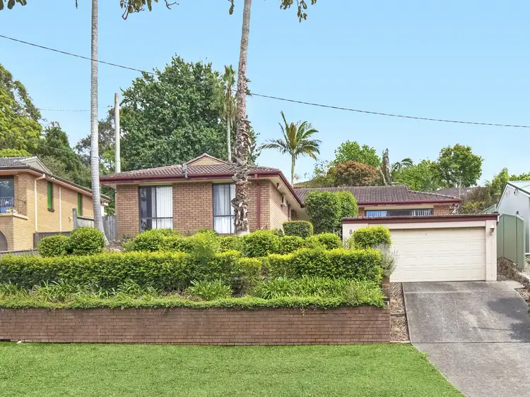 Main view of Homely house listing, 84 Maliwa Road, Narara NSW 2250
