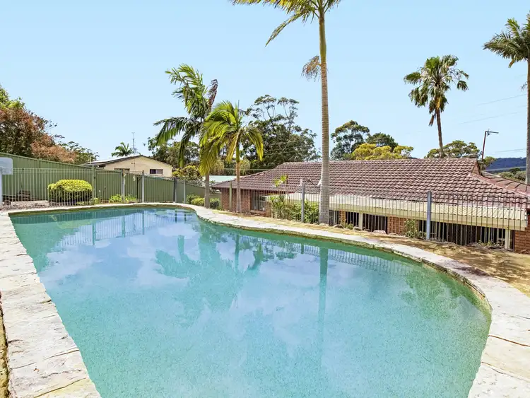 Second view of Homely house listing, 84 Maliwa Road, Narara NSW 2250