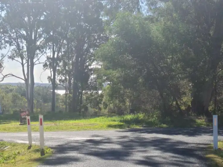 Third view of Homely land listing, 71-73 Taylor Street, Russell Island QLD 4184
