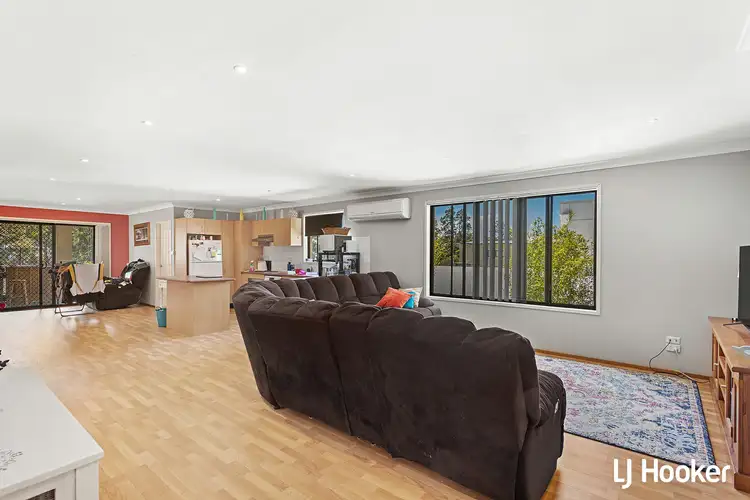 Second view of Homely house listing, 15 Albacore Drive, Corlette NSW 2315
