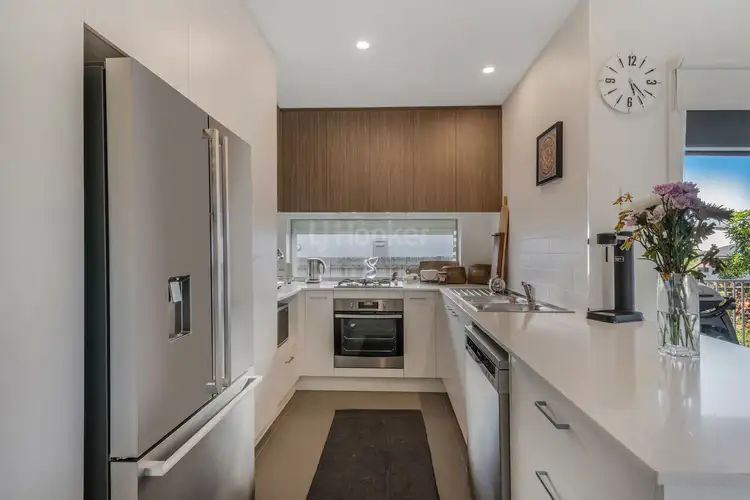 Second view of Homely house listing, 66 Hinton Loop, Oran Park NSW 2570