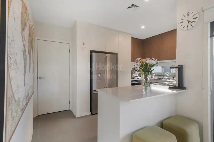 Third view of Homely house listing, 66 Hinton Loop, Oran Park NSW 2570