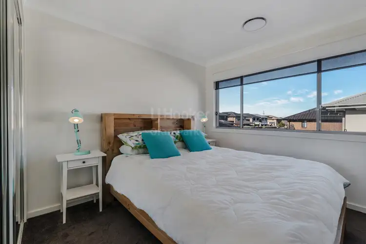 Sixth view of Homely house listing, 66 Hinton Loop, Oran Park NSW 2570