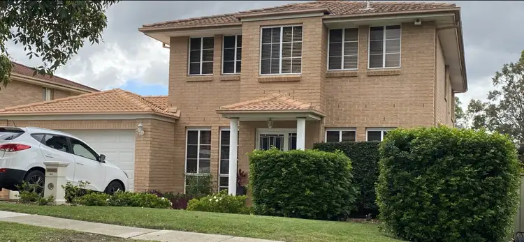 Main view of Homely house listing, 30 Diamond Avenue, Glenwood NSW 2768