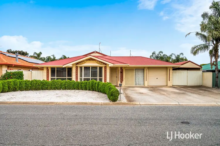 Main view of Homely house listing, 14 Galleon Close, Blakeview SA 5114
