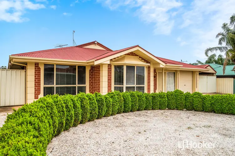 Second view of Homely house listing, 14 Galleon Close, Blakeview SA 5114