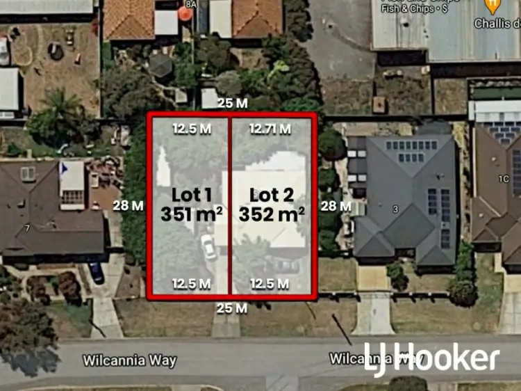 5B Wilcannia Way