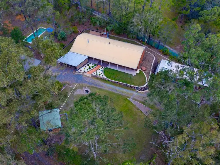 Fourth view of Homely house listing, 98-102 Avalon Road, Sheldon QLD 4157