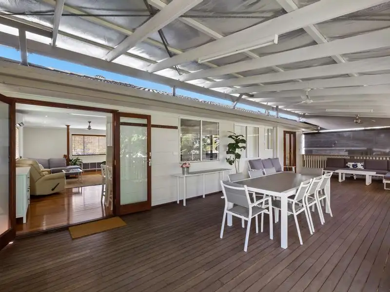 Main view of Homely house listing, 6 Lake View Drive, Thornlands QLD 4164