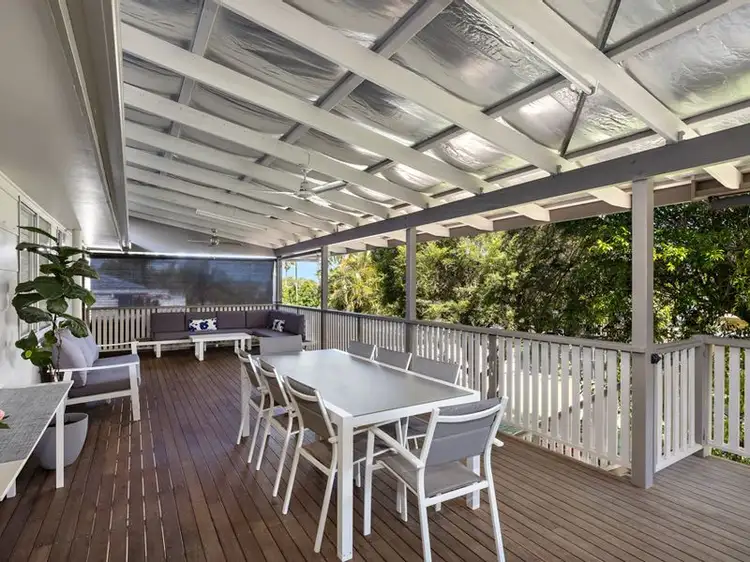 Second view of Homely house listing, 6 Lake View Drive, Thornlands QLD 4164