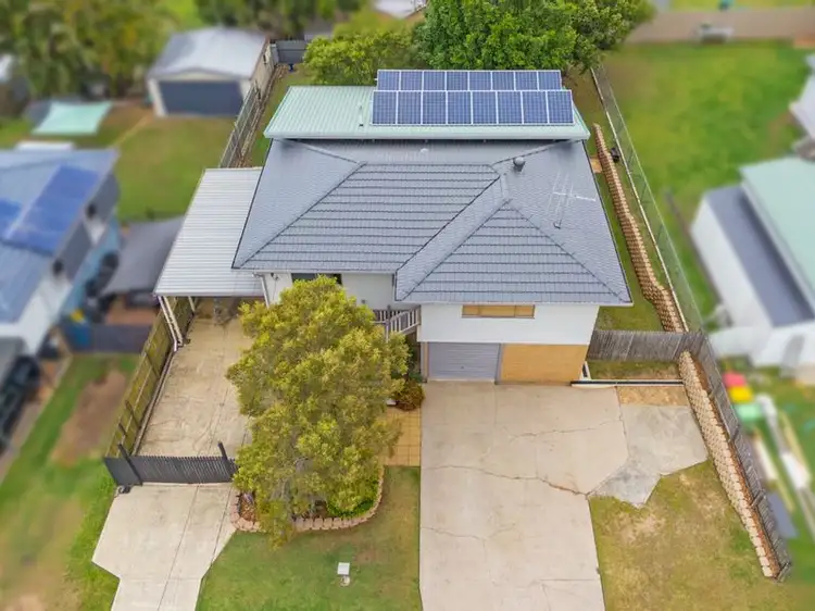 Third view of Homely house listing, 6 Lake View Drive, Thornlands QLD 4164