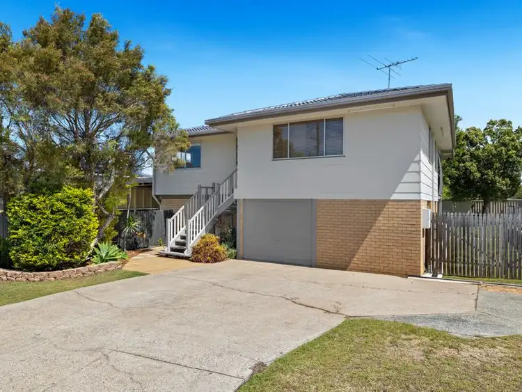 Fifth view of Homely house listing, 6 Lake View Drive, Thornlands QLD 4164