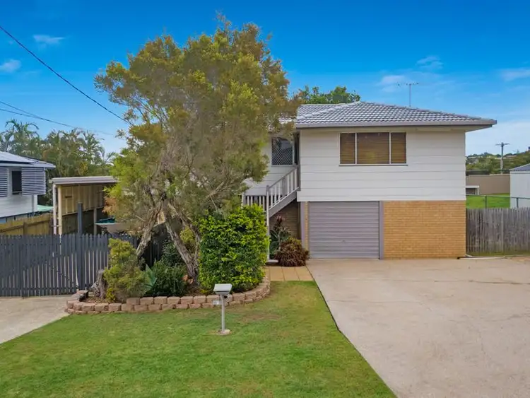 Sixth view of Homely house listing, 6 Lake View Drive, Thornlands QLD 4164