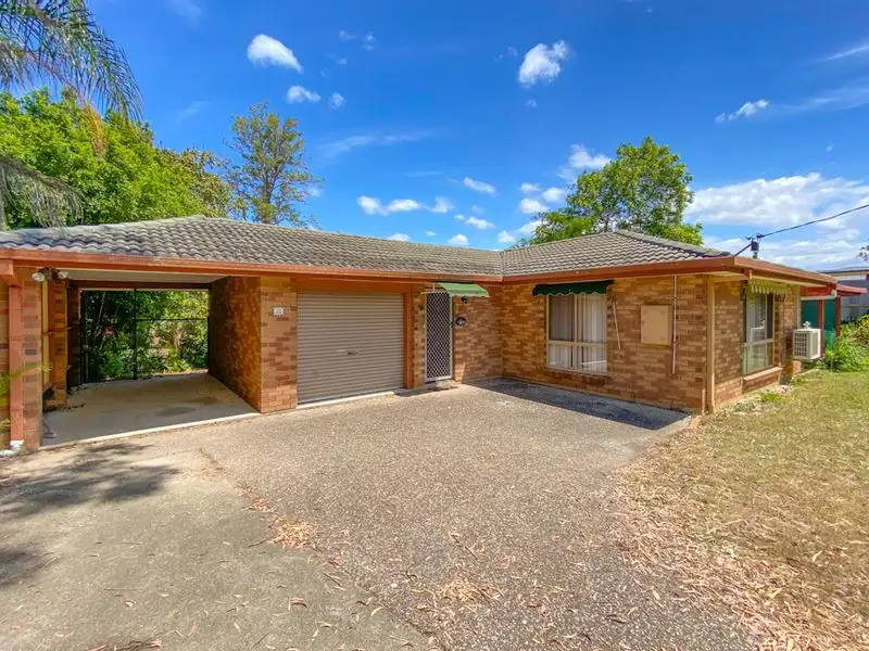 Main view of Homely house listing, 38 Alexandra Circuit, Alexandra Hills QLD 4161
