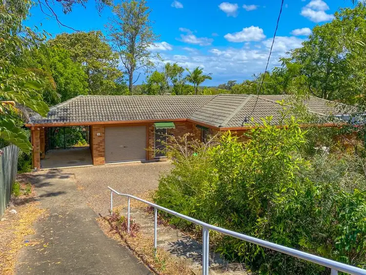 Third view of Homely house listing, 38 Alexandra Circuit, Alexandra Hills QLD 4161