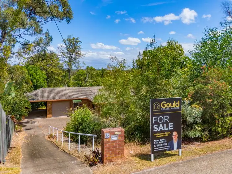 Fifth view of Homely house listing, 38 Alexandra Circuit, Alexandra Hills QLD 4161