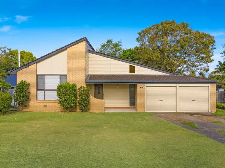 Main view of Homely house listing, 20 Keith Street, Capalaba QLD 4157