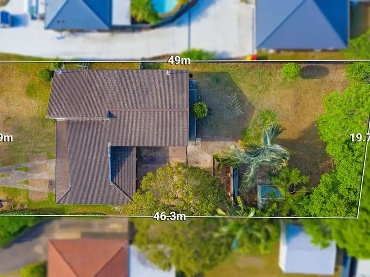 Second view of Homely house listing, 20 Keith Street, Capalaba QLD 4157