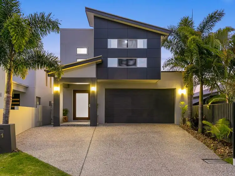 11 Elderberry Street, Thornlands QLD 4164