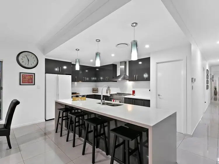Second view of Homely house listing, 11 Elderberry Street, Thornlands QLD 4164