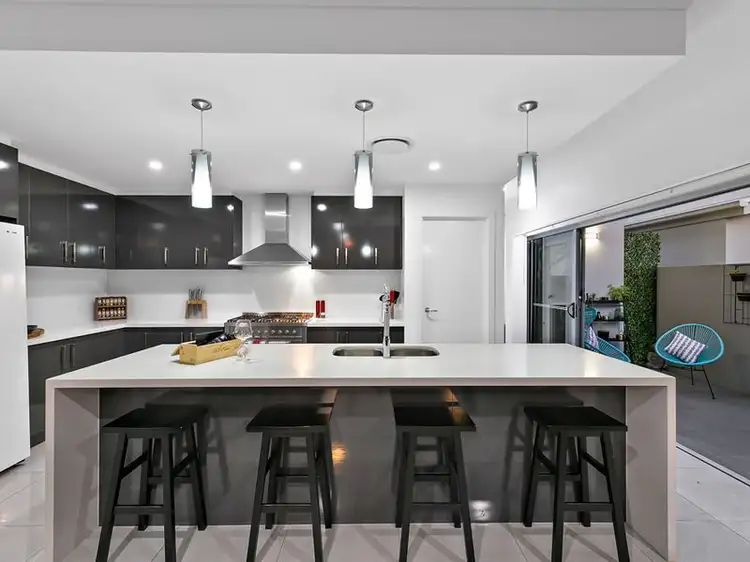 Third view of Homely house listing, 11 Elderberry Street, Thornlands QLD 4164