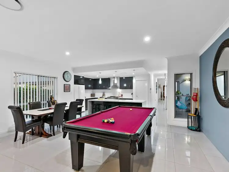 Fourth view of Homely house listing, 11 Elderberry Street, Thornlands QLD 4164