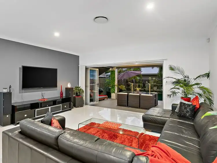 Fifth view of Homely house listing, 11 Elderberry Street, Thornlands QLD 4164