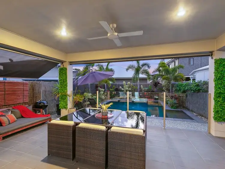 Sixth view of Homely house listing, 11 Elderberry Street, Thornlands QLD 4164