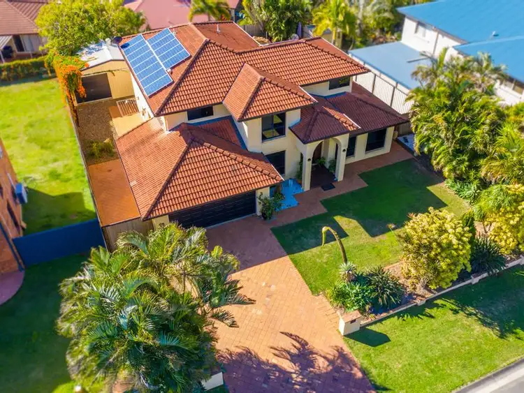 Third view of Homely house listing, 34 Torquay Road, Redland Bay QLD 4165