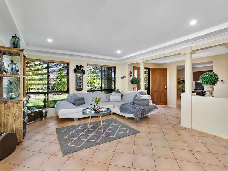 Fourth view of Homely house listing, 34 Torquay Road, Redland Bay QLD 4165