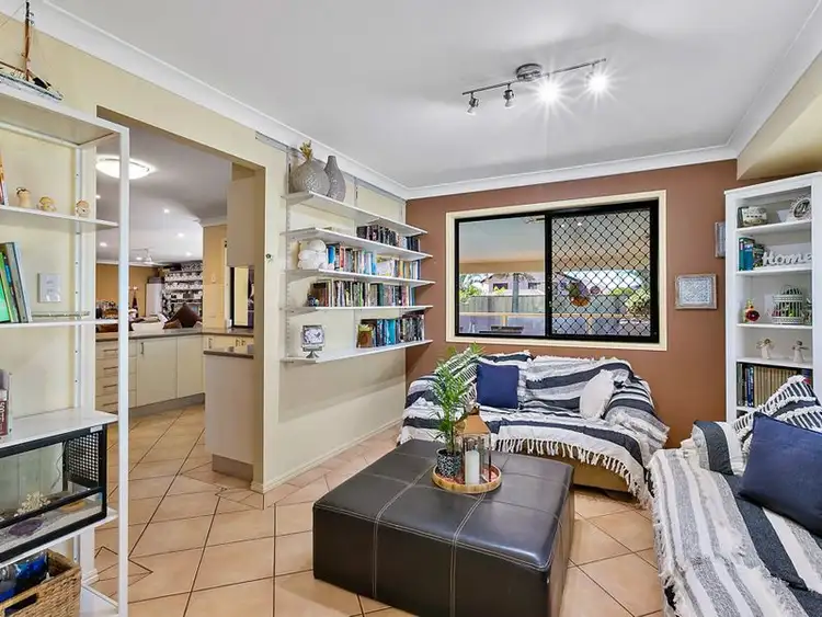 Fifth view of Homely house listing, 34 Torquay Road, Redland Bay QLD 4165