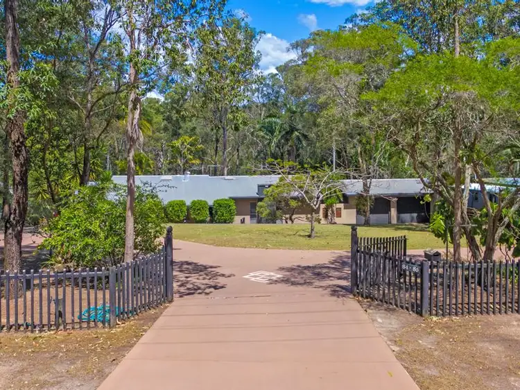 Main view of Homely house listing, 84-86 Pioneer Road, Sheldon QLD 4157