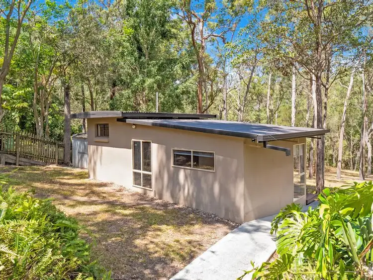 Second view of Homely house listing, 84-86 Pioneer Road, Sheldon QLD 4157