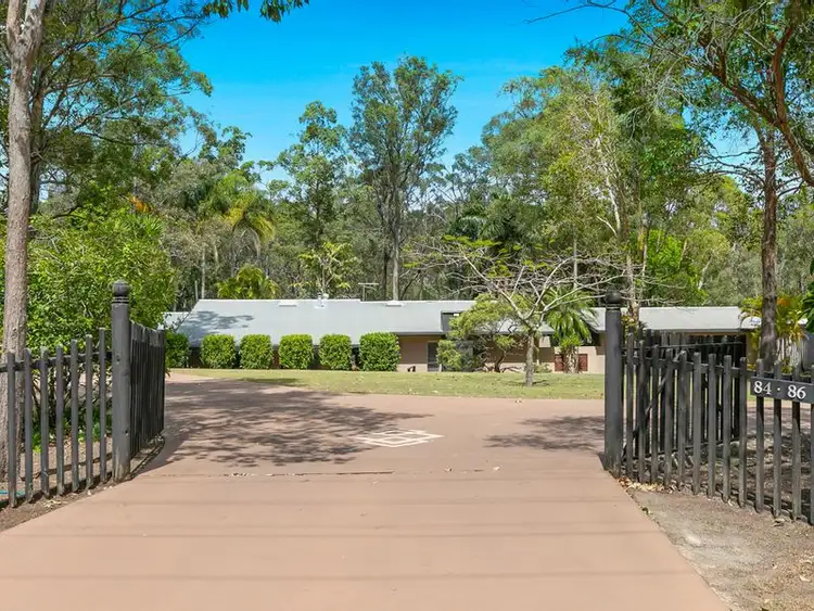 Third view of Homely house listing, 84-86 Pioneer Road, Sheldon QLD 4157
