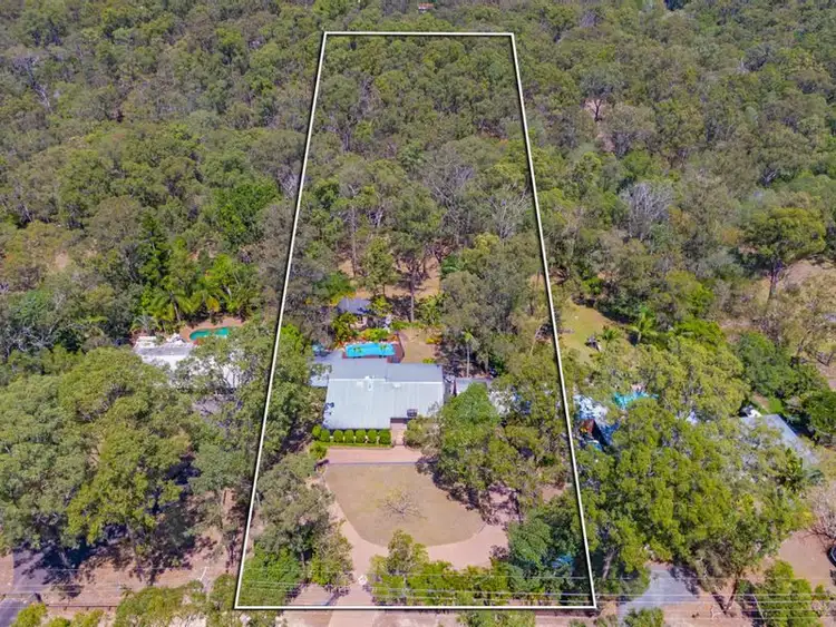 Fourth view of Homely house listing, 84-86 Pioneer Road, Sheldon QLD 4157
