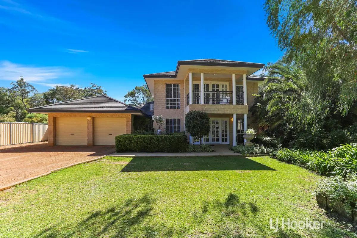 Main view of Homely house listing, 7 Links Court, West Busselton WA 6280