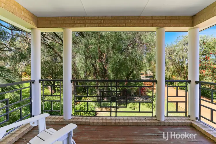 Seventh view of Homely house listing, 7 Links Court, West Busselton WA 6280