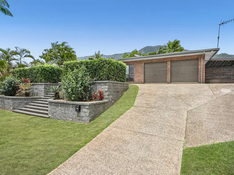 185 Harvey Road, Redlynch QLD 4870