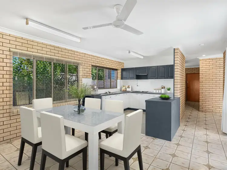Third view of Homely house listing, 17 Shannon Drive, Woree QLD 4868