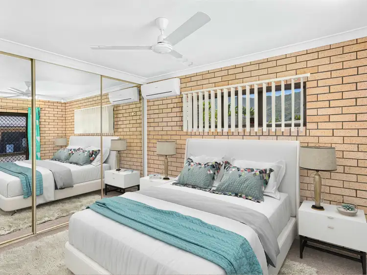 Fifth view of Homely house listing, 17 Shannon Drive, Woree QLD 4868