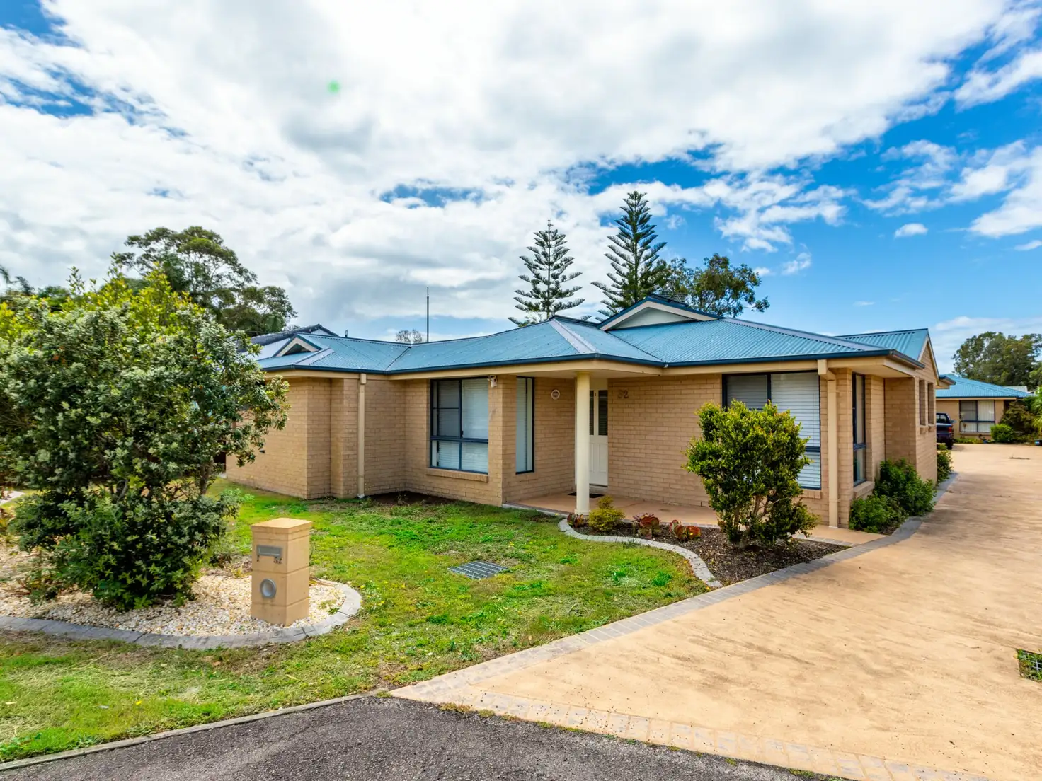 Main view of Homely house listing, 1/52 Myall Street, Tea Gardens NSW 2324