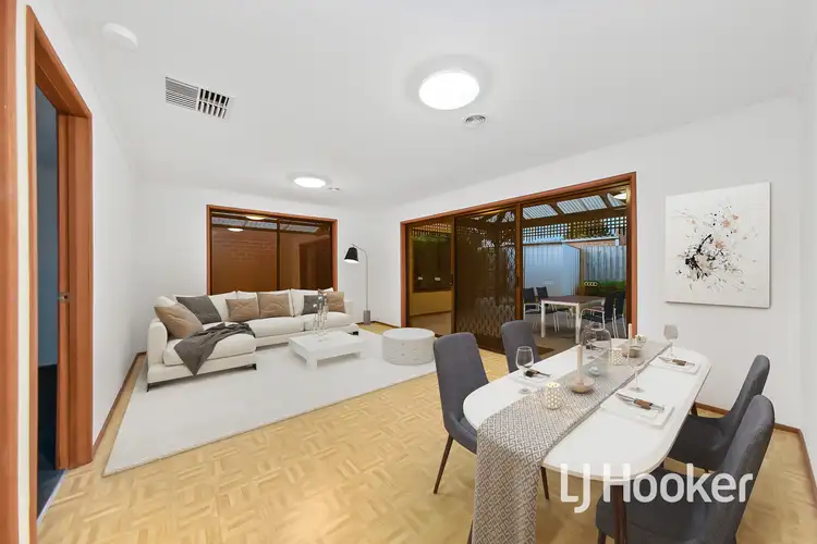 Third view of Homely house listing, 15 Stuart Avenue, Hampton Park VIC 3976
