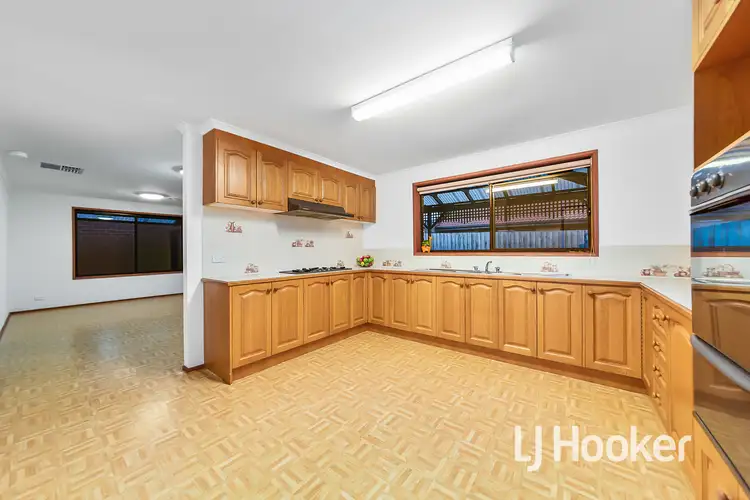 Fourth view of Homely house listing, 15 Stuart Avenue, Hampton Park VIC 3976