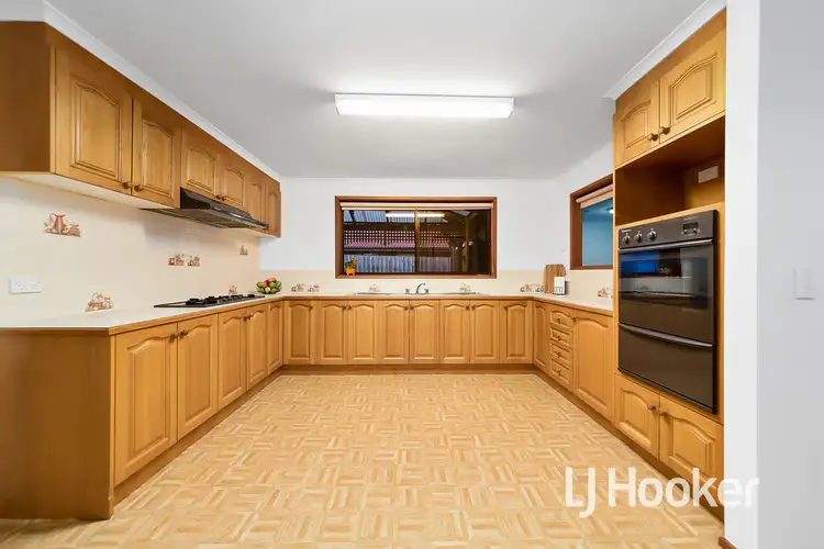 Fifth view of Homely house listing, 15 Stuart Avenue, Hampton Park VIC 3976