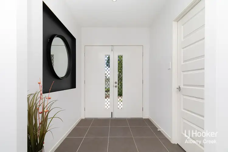 Third view of Homely house listing, 18 Highview Terrace, Murrumba Downs QLD 4503
